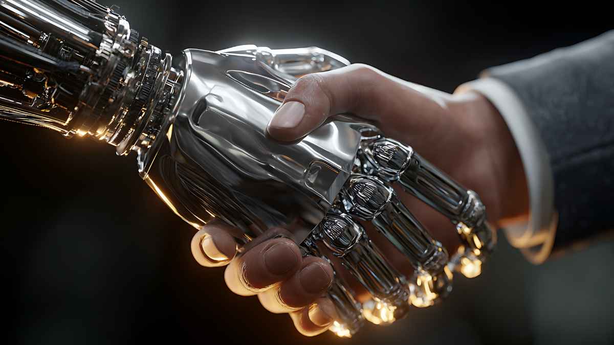 G42 Credo AI partnership