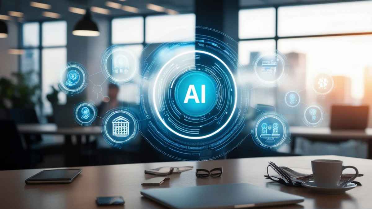 AI Governance Services