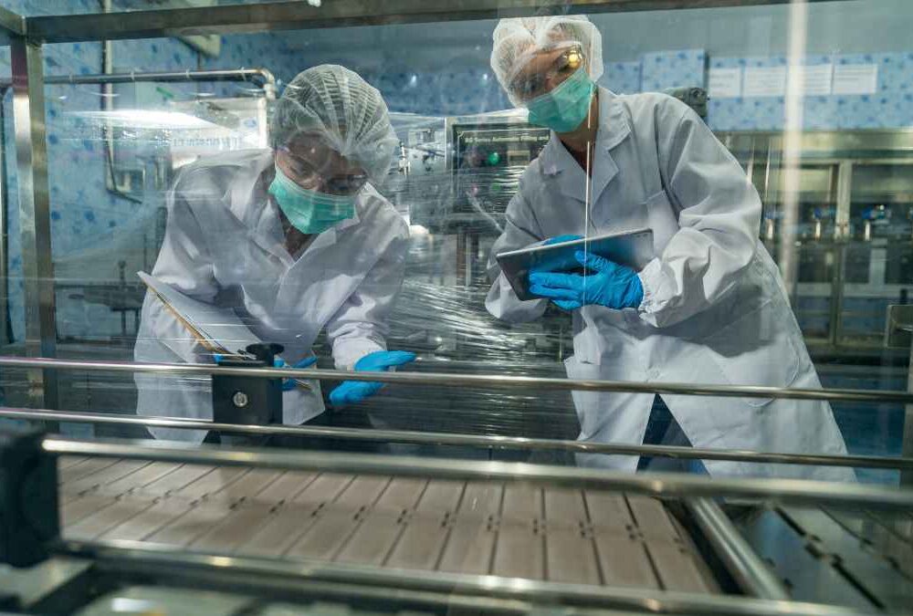 The Deerborne Group to Attend American Association for Cancer