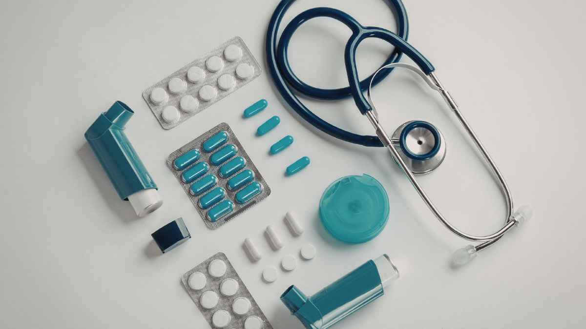 ThermaZone LSO back braces