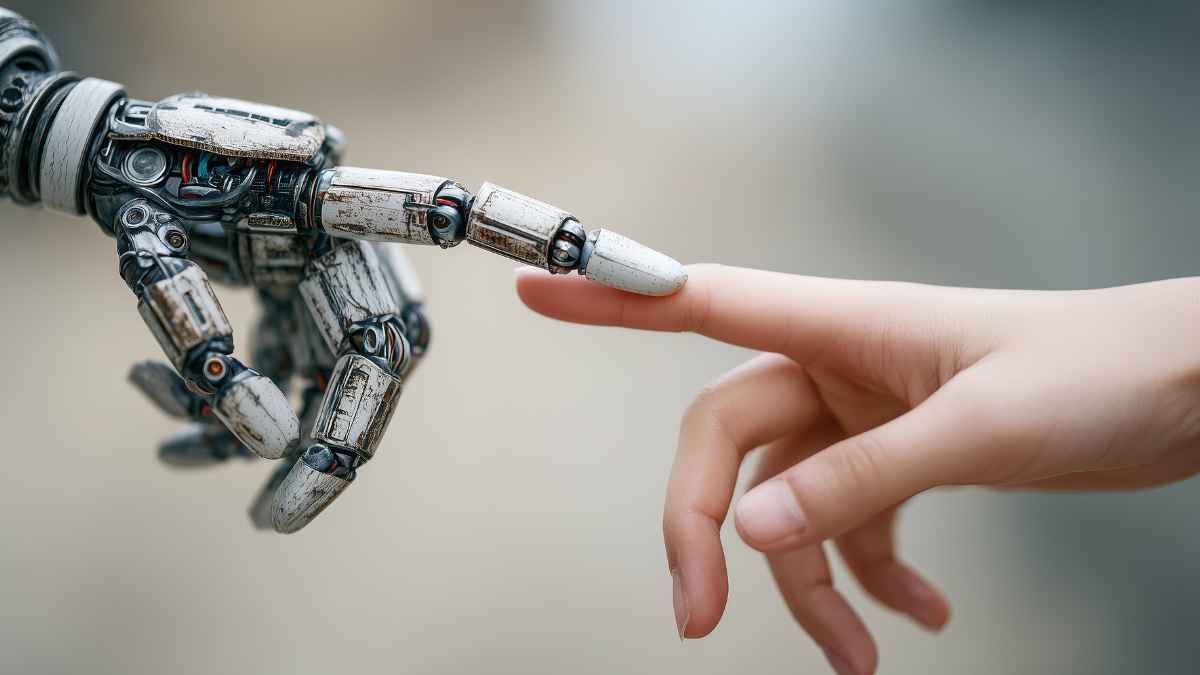 Intelligent Deep Storage