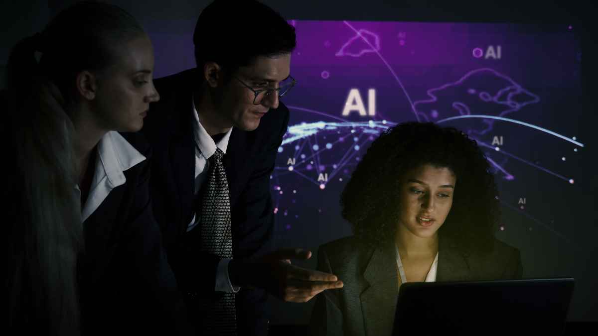 IQSIGHT intelligence-first security