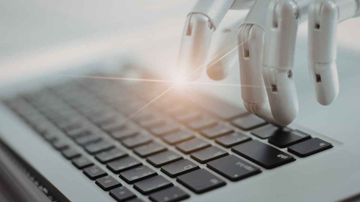 Leading Automation Capabilities