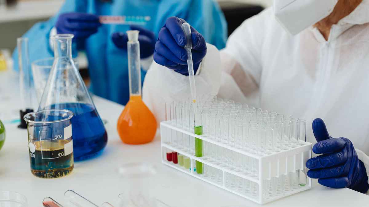 Leveragen Japan patent