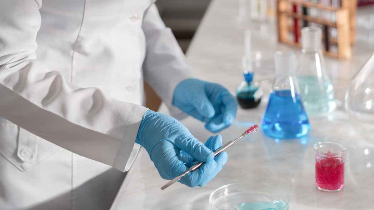 Mavorixafor WHIM syndrome