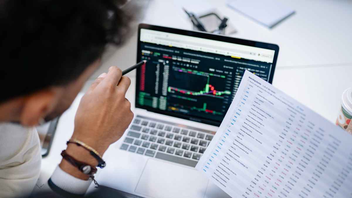 Staking Vault Manager