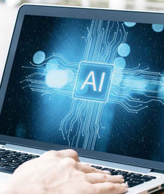 AI-guided nuclear fuel