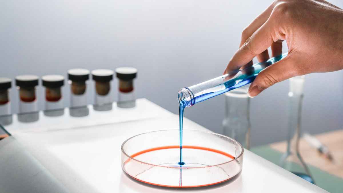 Nuclera leadXpro partnership