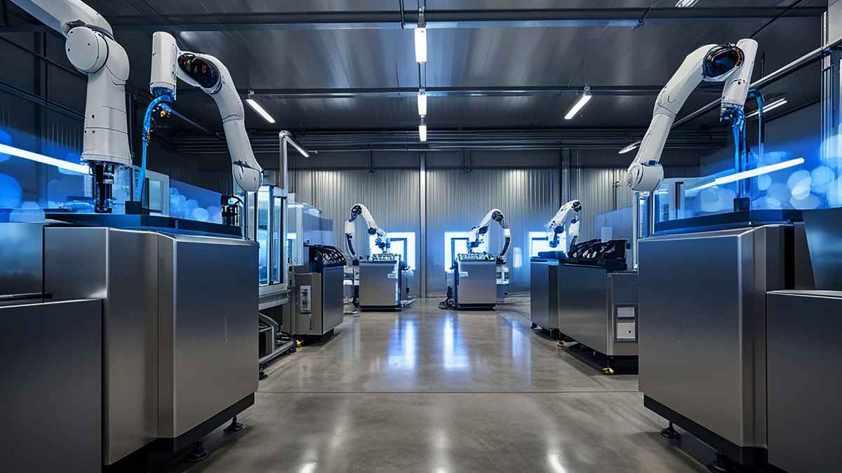 OPEX® Corporation Introduces the