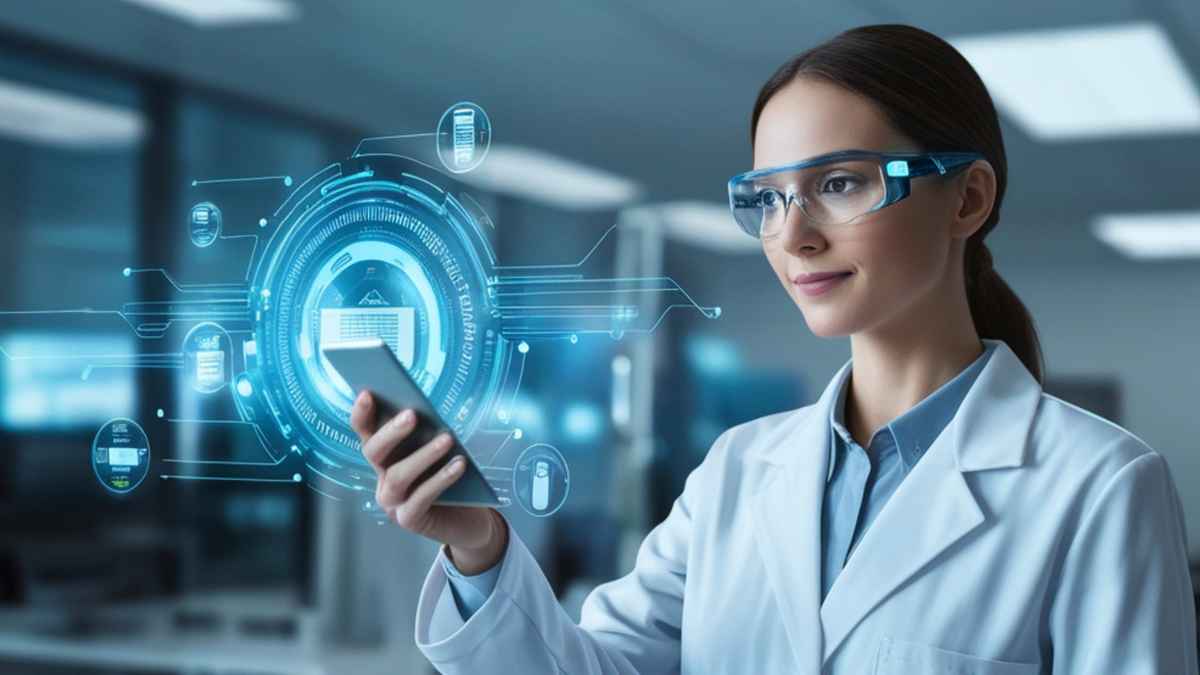 Oracle Health Clinical AI