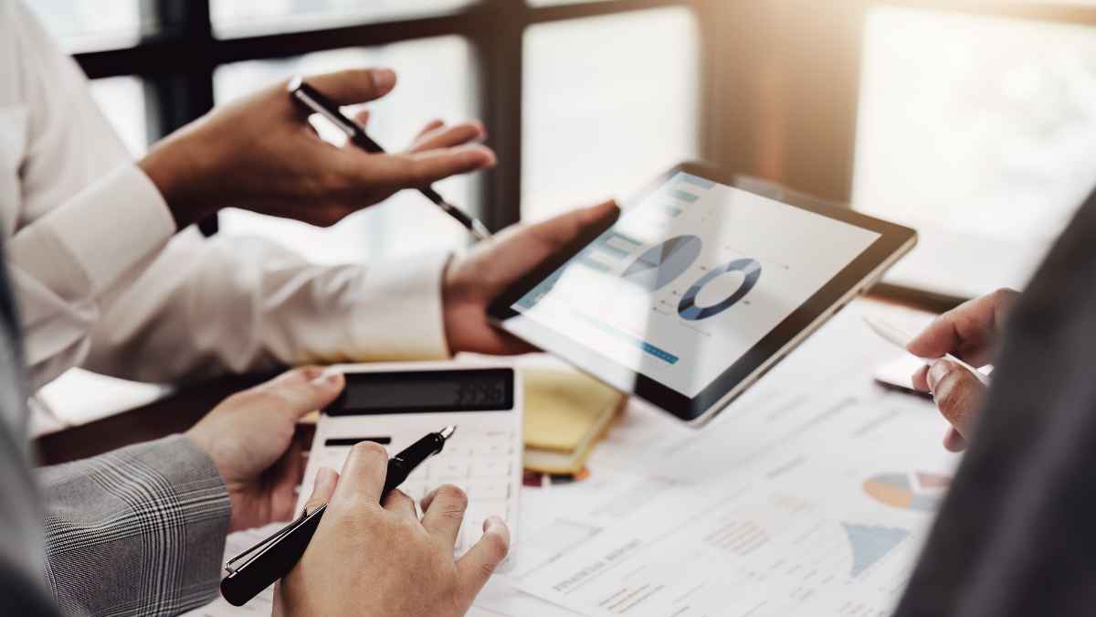 Performance Nutrition Enters