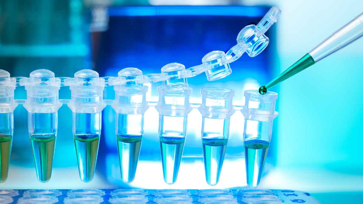 Piramal Critical Care und Blue