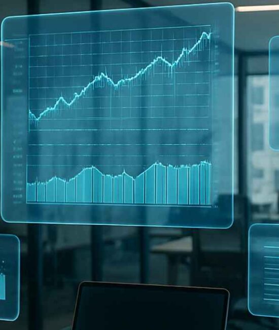 Precision AQ leadership expansion