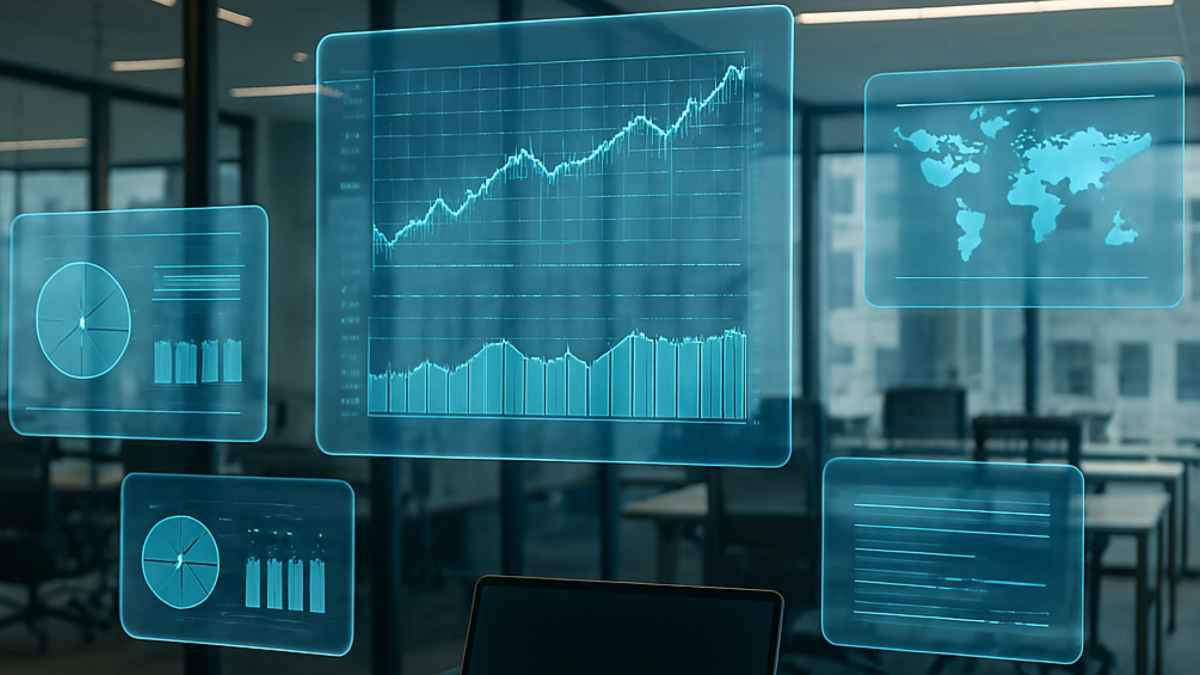 Precision AQ leadership expansion