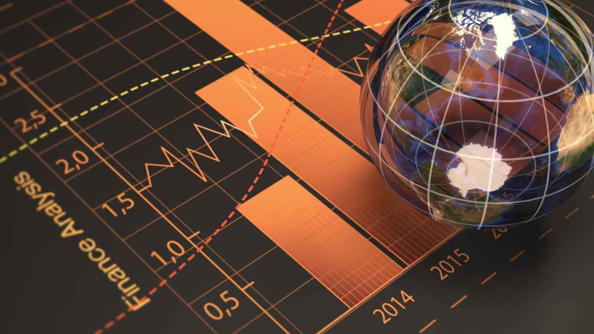 Quaint Quant Conference