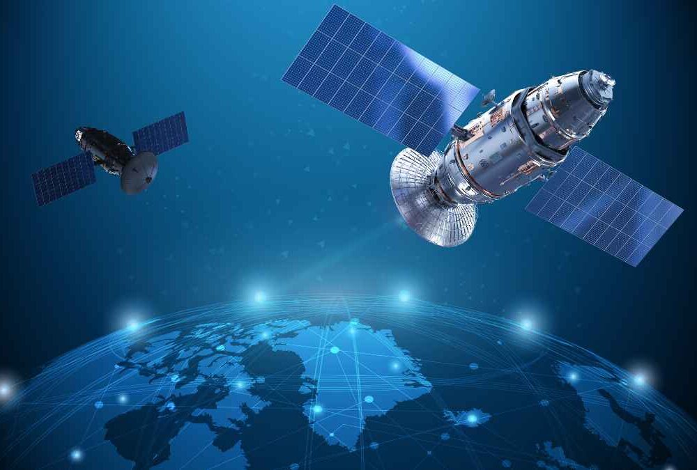 Satellite ground system