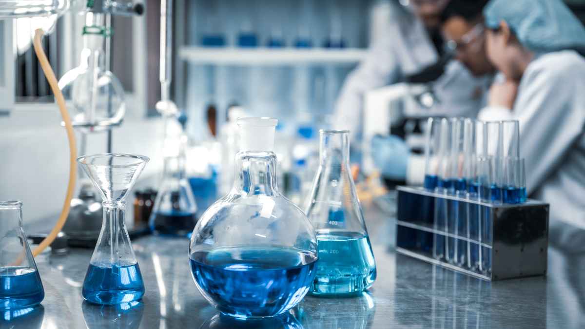 Sai Life Sciences hiring FY27