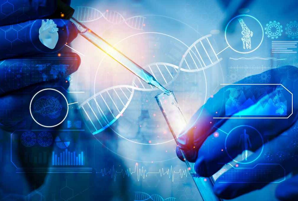 Sensorion CEO Transition