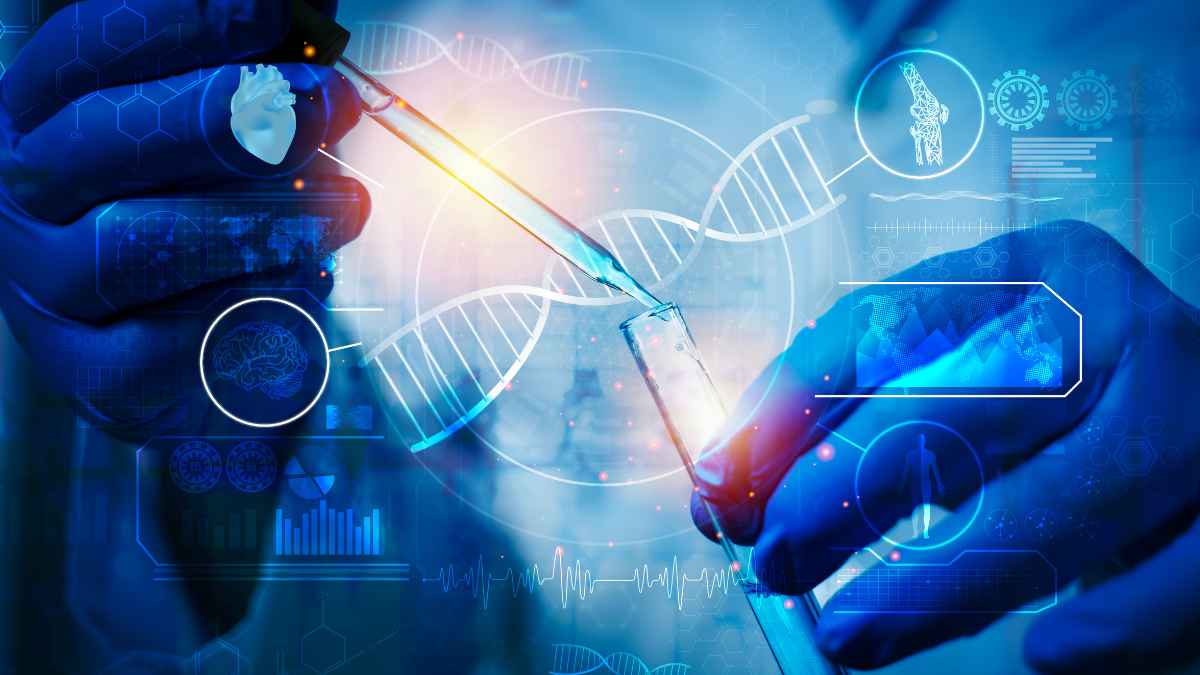 Sensorion CEO Transition