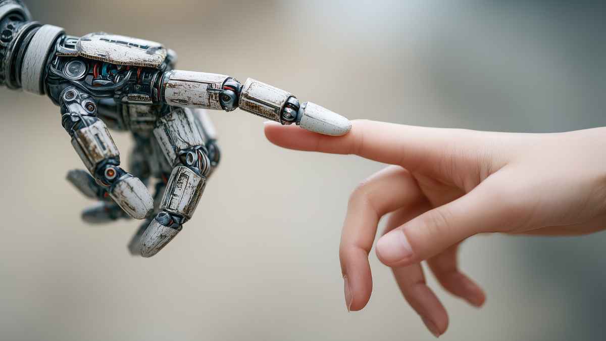 Service Robotics Market to Surpass