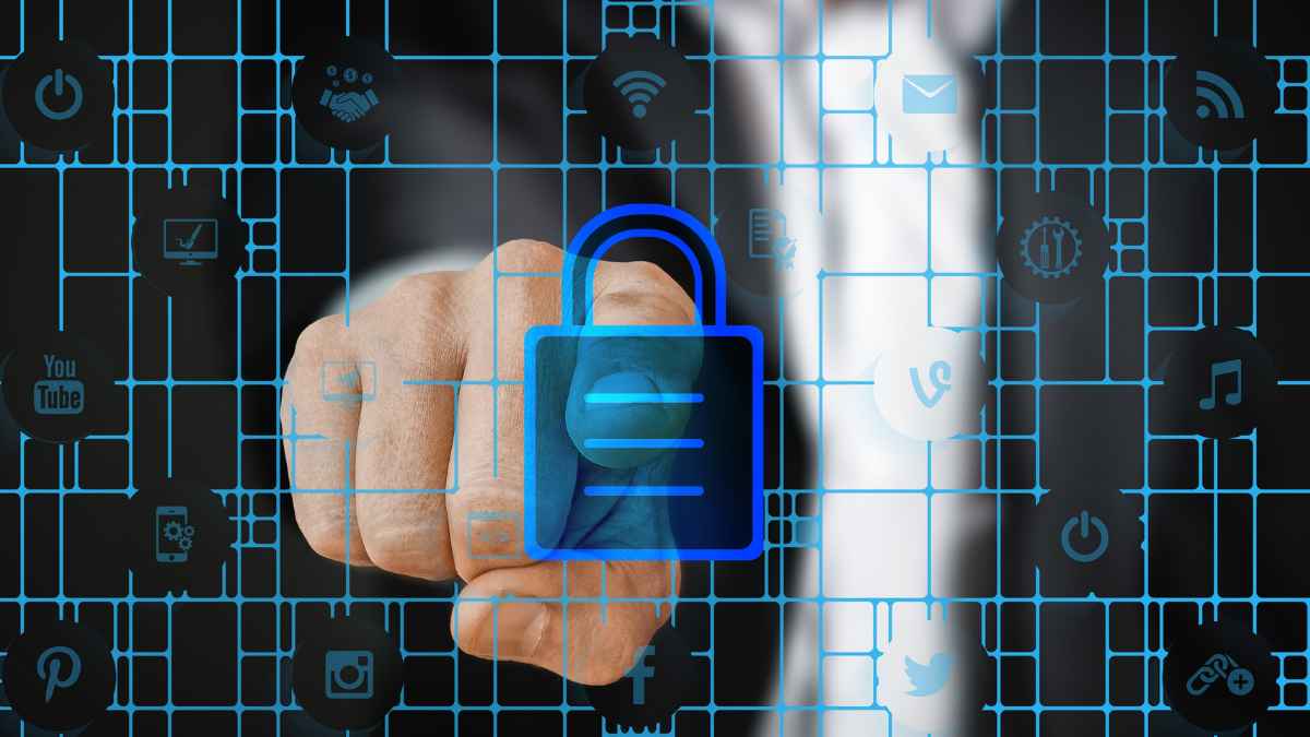 Symmetry AIGuard platform