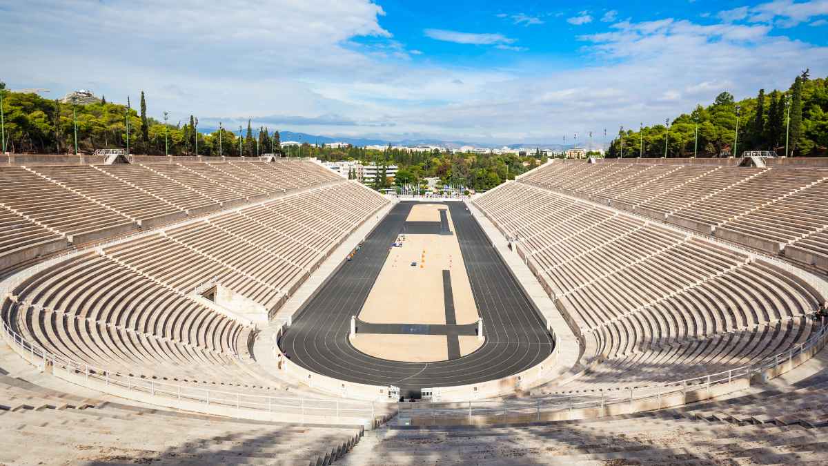 Technogym for 10 times