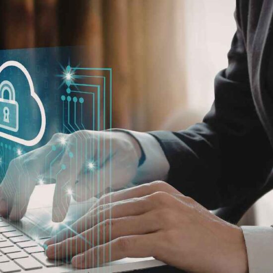 Unilever Google Cloud Partnership