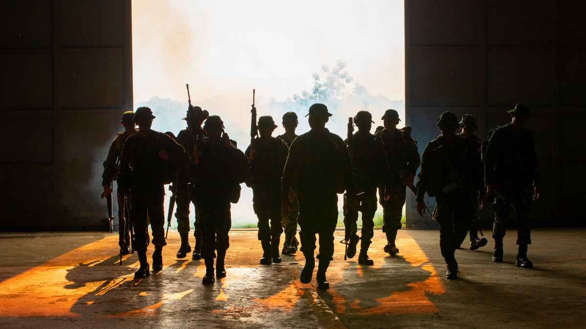 Walmart Customers Rally