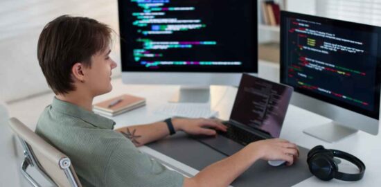 Walnut Coding AI education