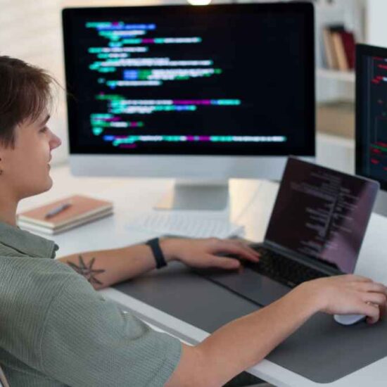 Walnut Coding AI education