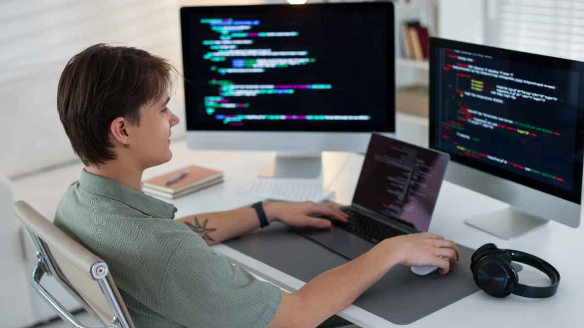 Walnut Coding AI education