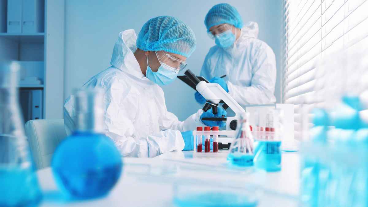 MosaiX DNA Library Prep