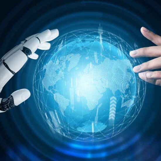 2026 Survey Reveals AI