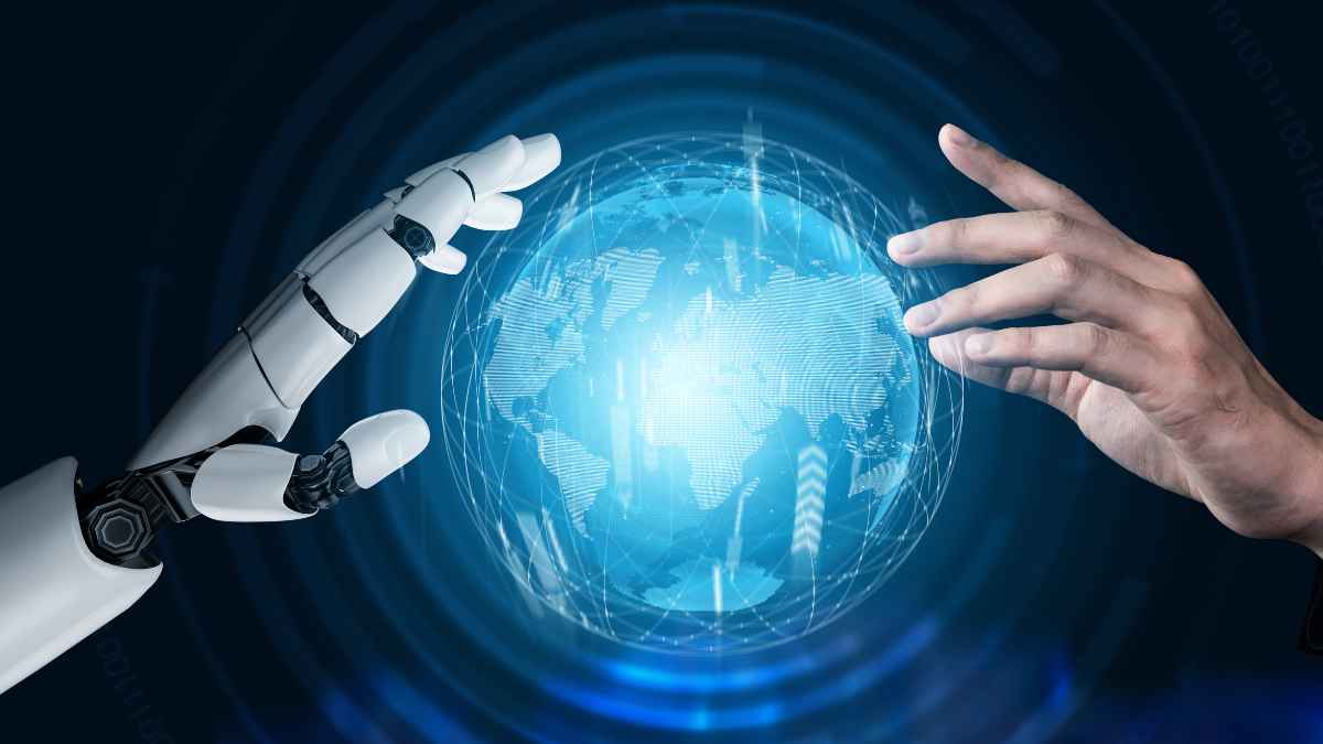 2026 Survey Reveals AI