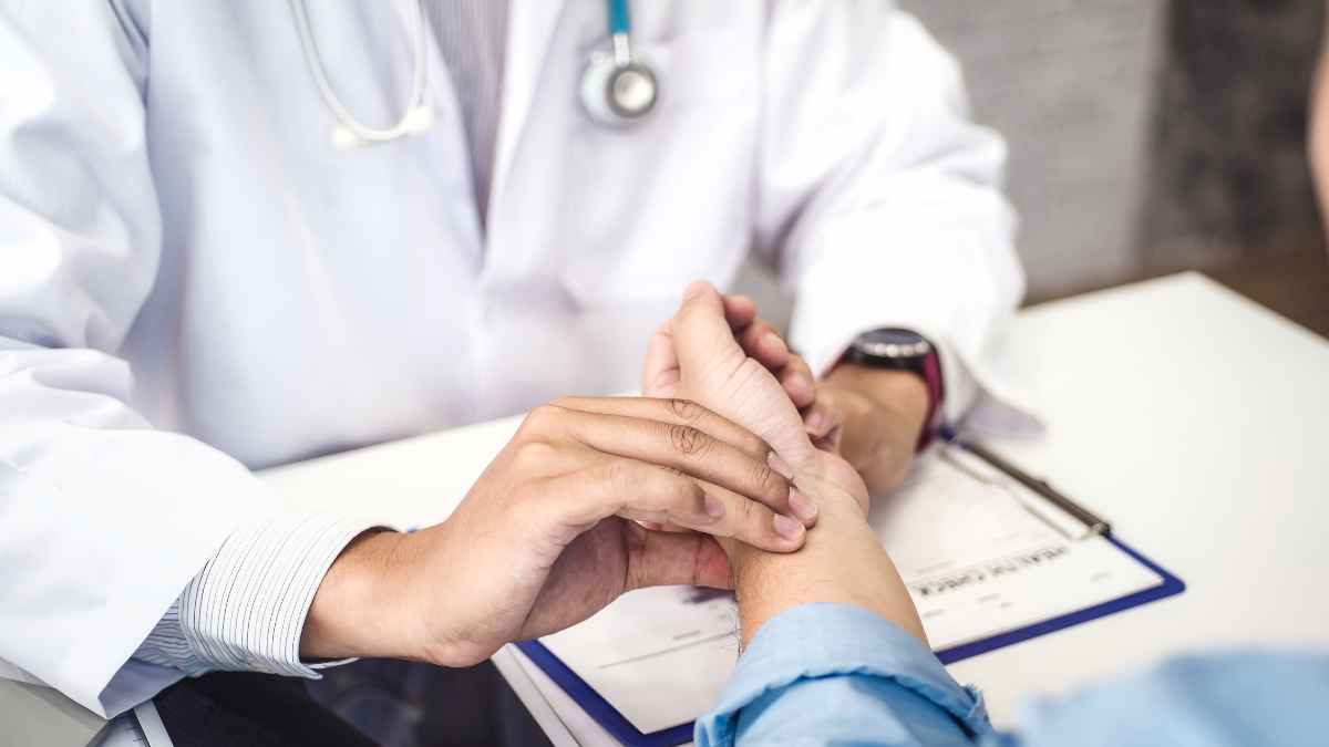 AI-HealthTech Innovator Humata