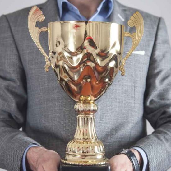 American Red Cross Honors State