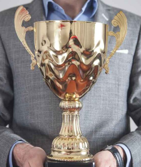 American Red Cross Honors State