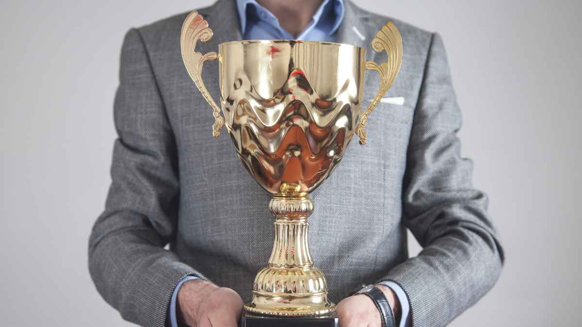 American Red Cross Honors State