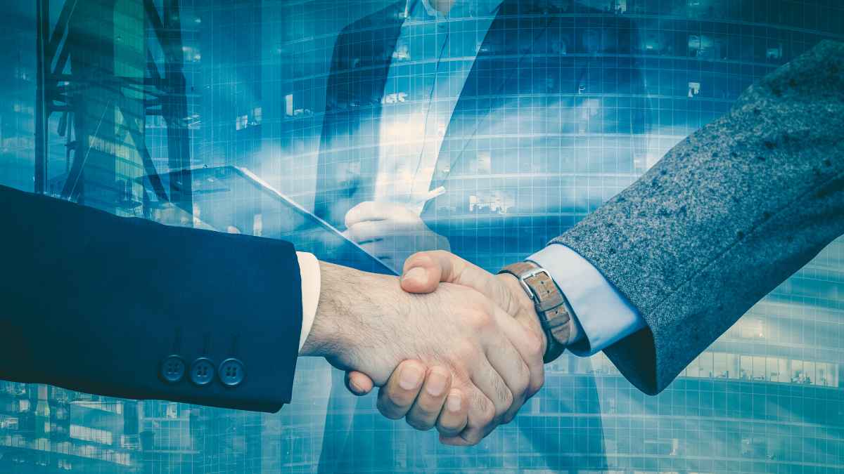 Bluprynt and Kroll Announce