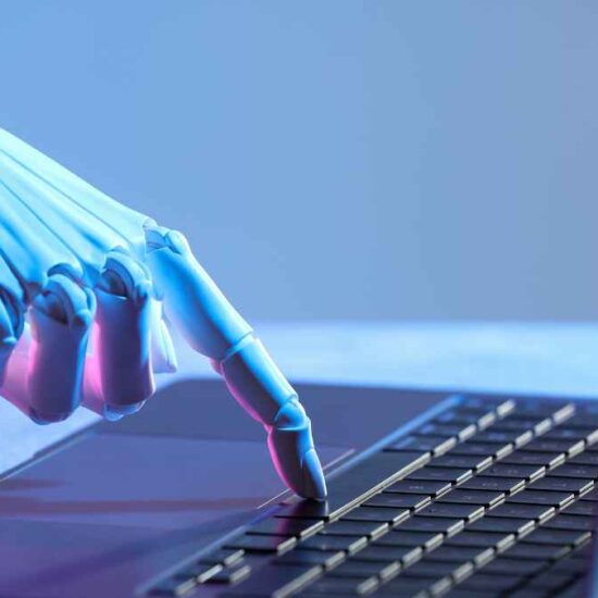 Build AI brilliance at SAS Innovate 2026