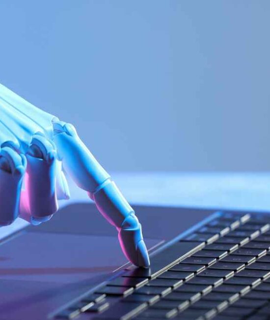 Build AI brilliance at SAS Innovate 2026