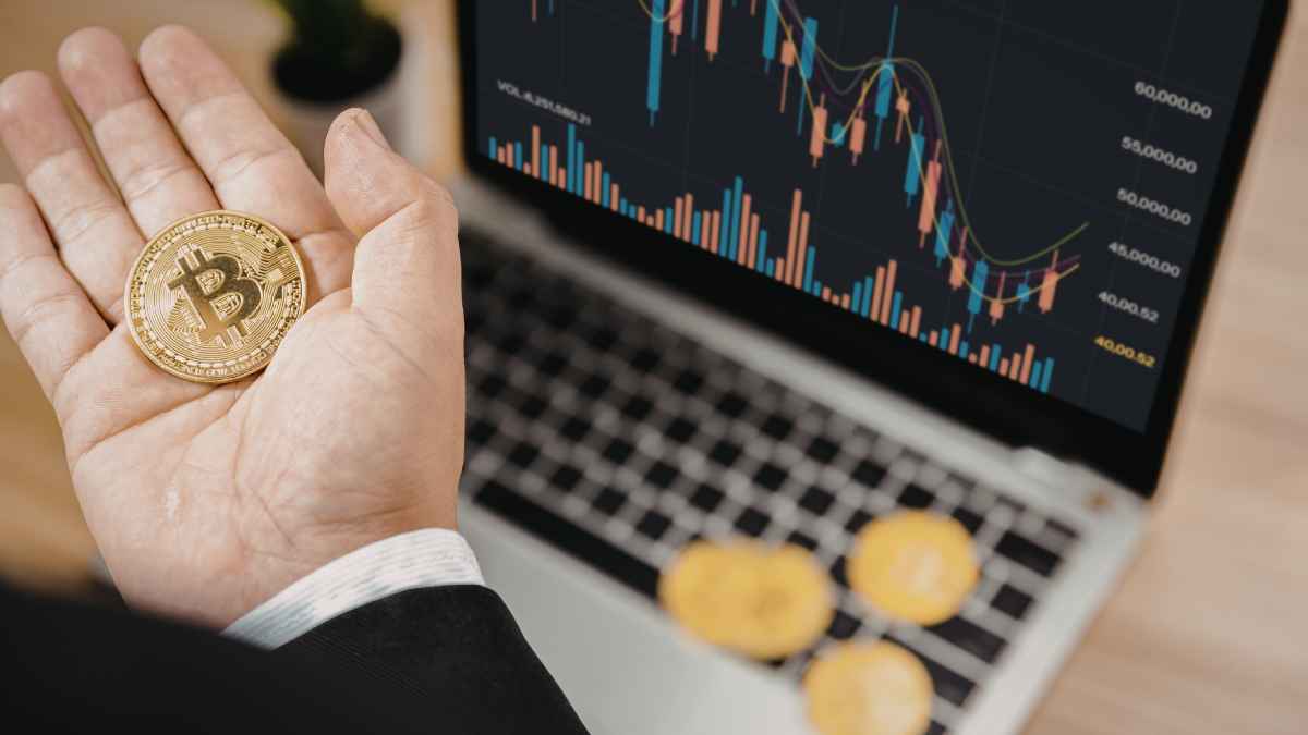 Bybit Introduces Yield-Bearing