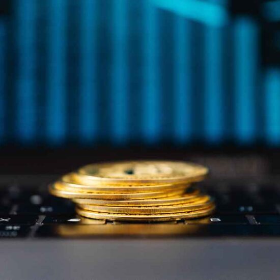 Bybit and Tether Launch Golden