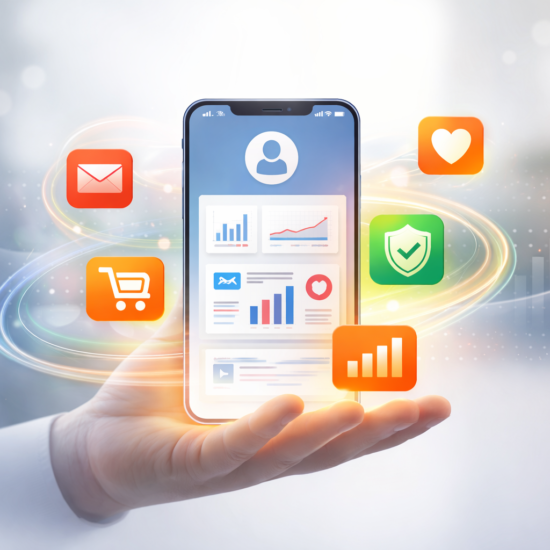 The Rise of First-Party Data in a Cookieless World