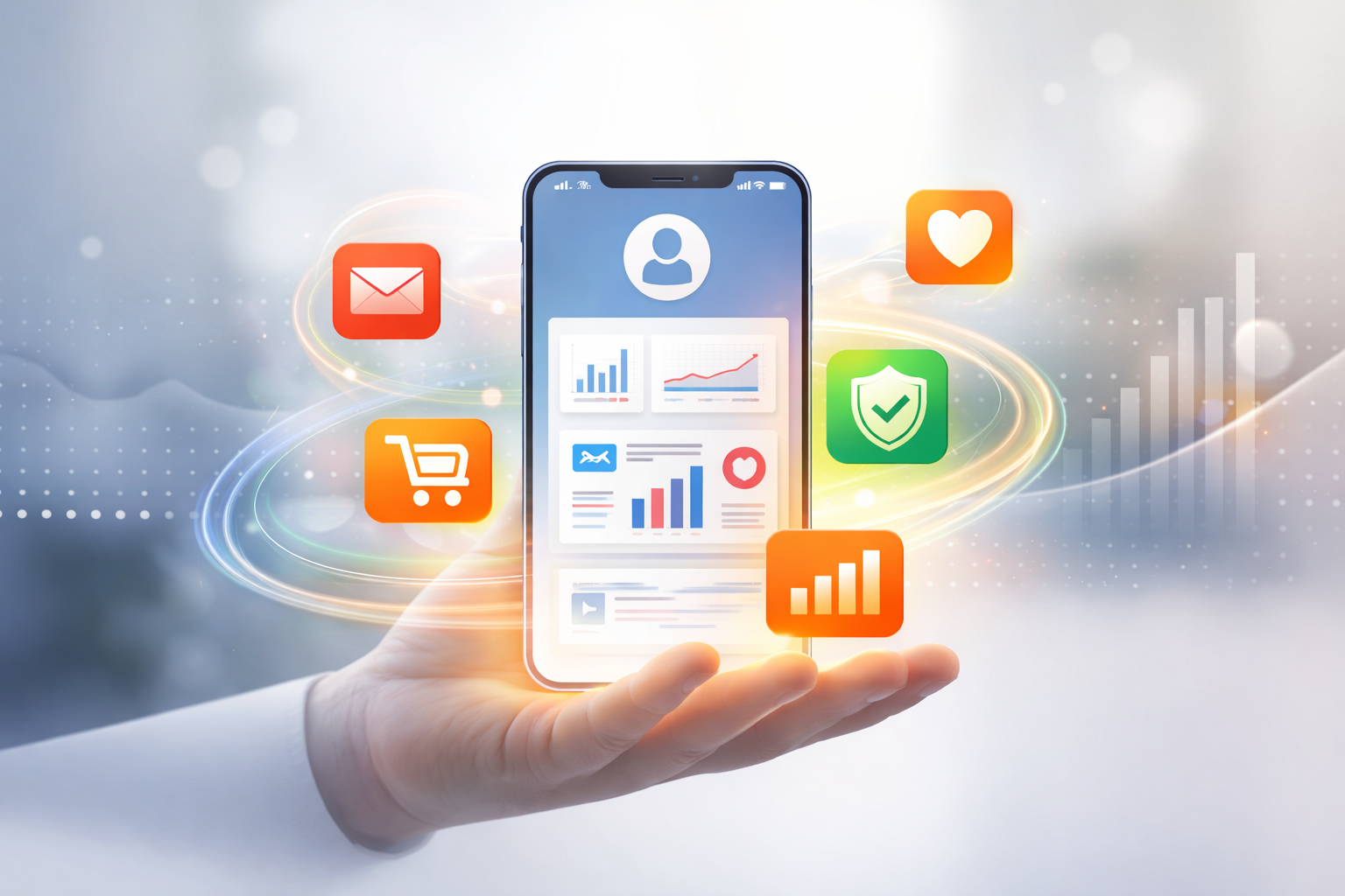 The Rise of First-Party Data in a Cookieless World