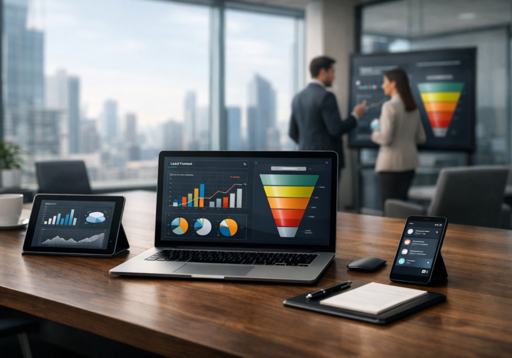 10 Proven B2B Lead Generation Strategies to Grow Your Business