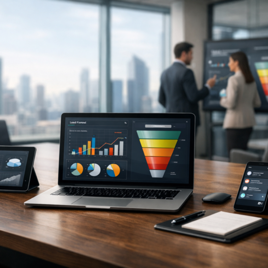 10 Proven B2B Lead Generation Strategies to Grow Your Business