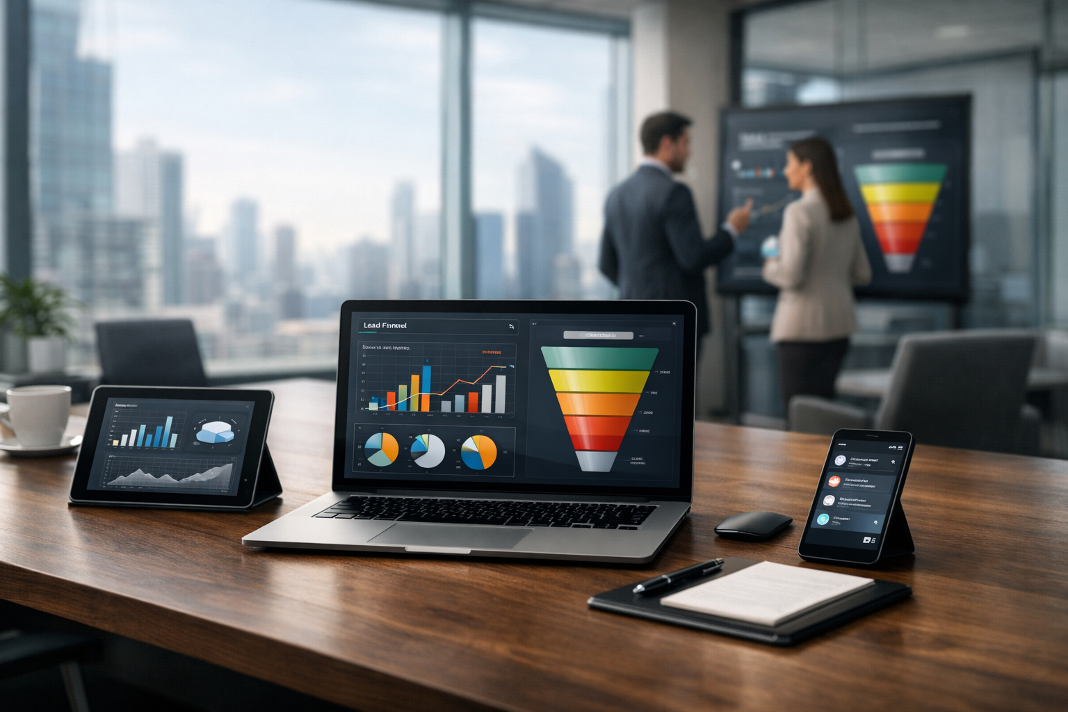 10 Proven B2B Lead Generation Strategies to Grow Your Business