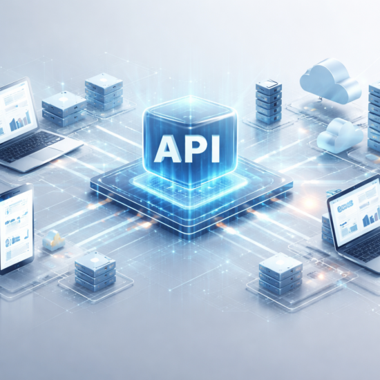 The Role of APIs in B2B Integration
