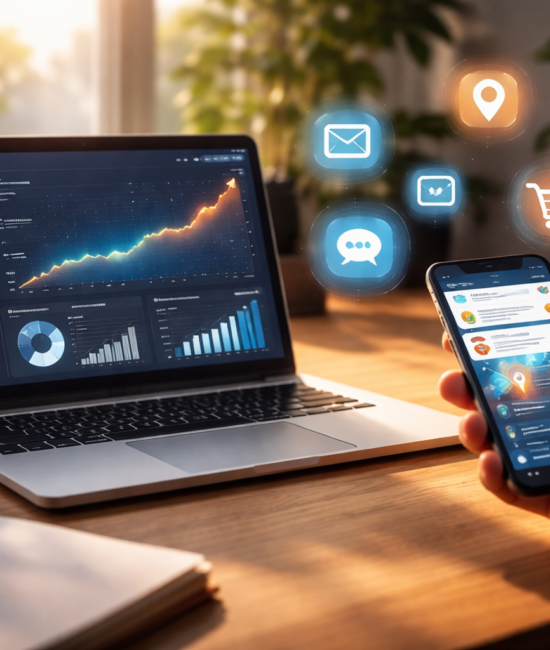 Real-Time Marketing: Delivering the Right Message at the Right